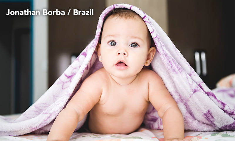 Award Teilnehmer Brasilien