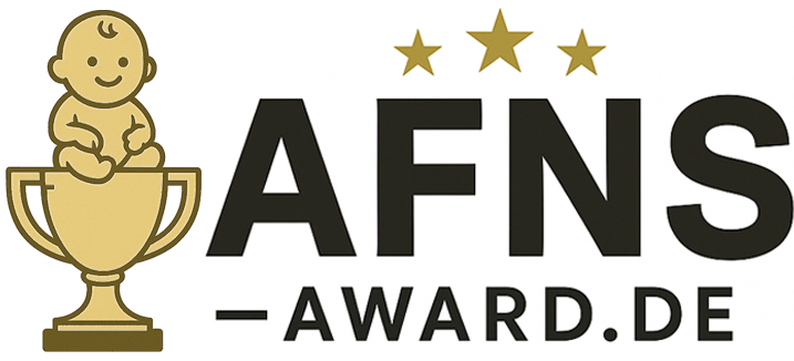 AFNS-Award.de - Award für Babyfotografie & Neugeborenenkunst