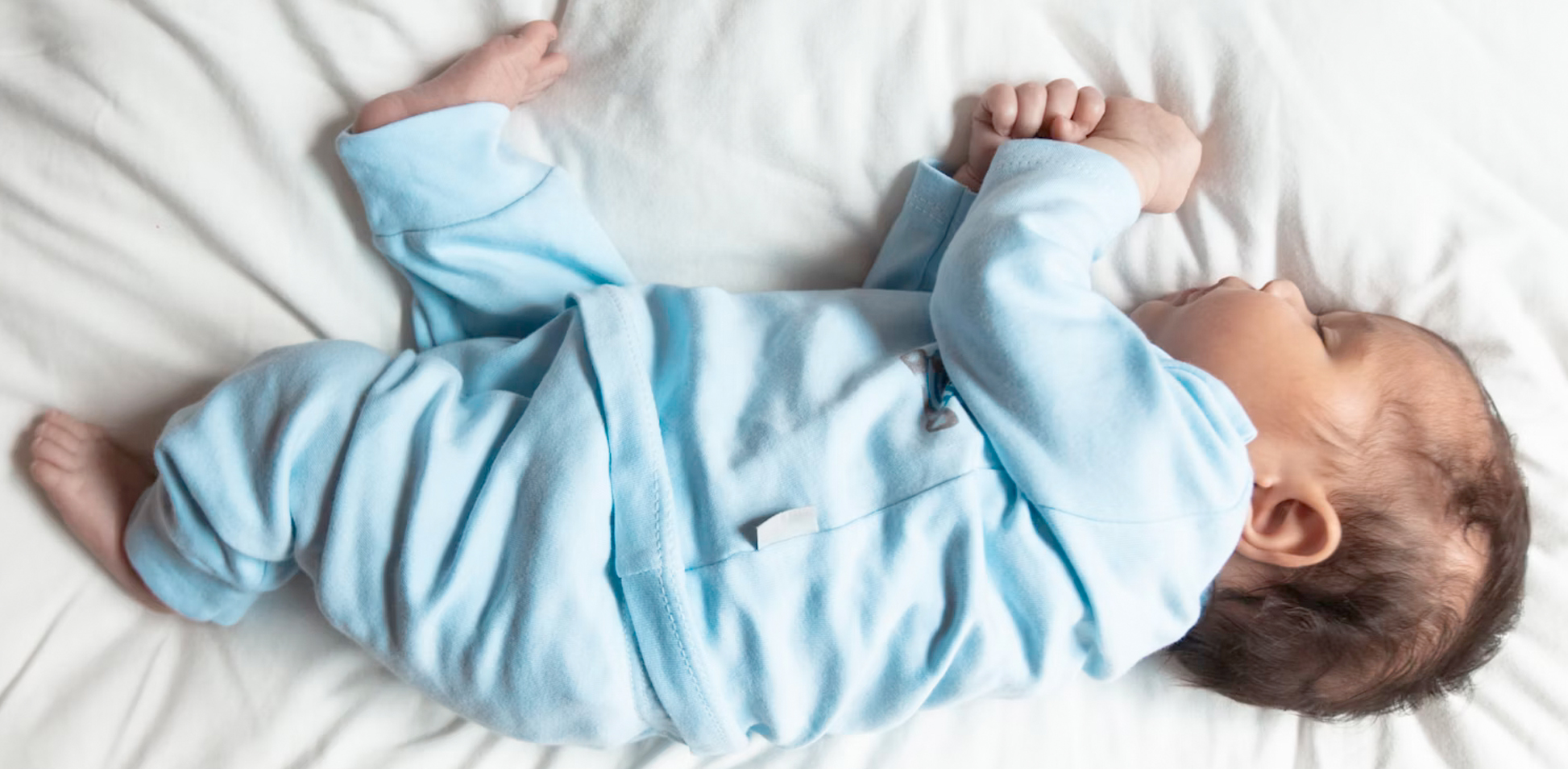 Babyfotografie